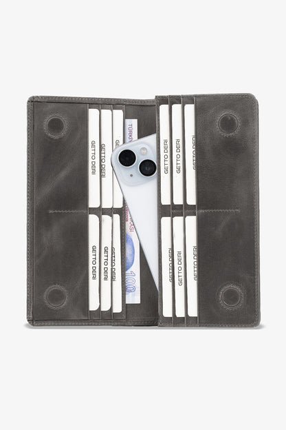 Lats Hakiki Deri Portföy