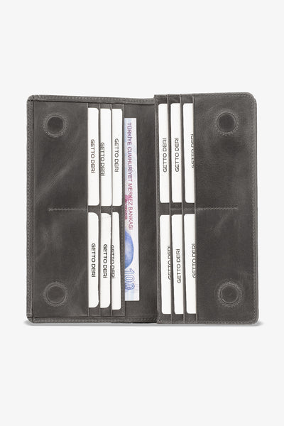 Lats Hakiki Deri Portföy