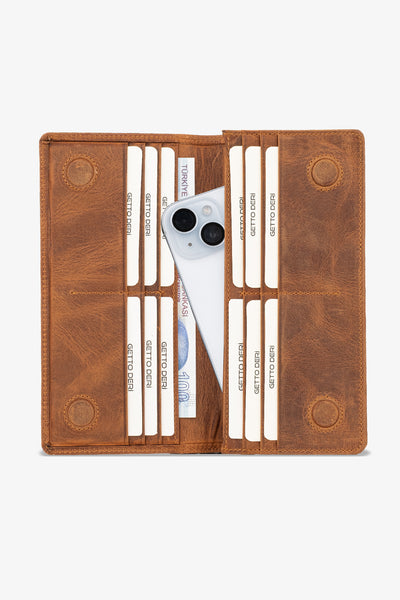 Lats Hakiki Deri Portföy