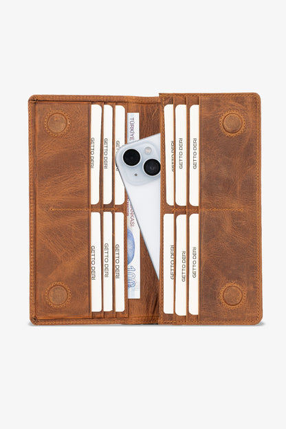 Lats Hakiki Deri Portföy