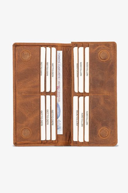 Lats Hakiki Deri Portföy