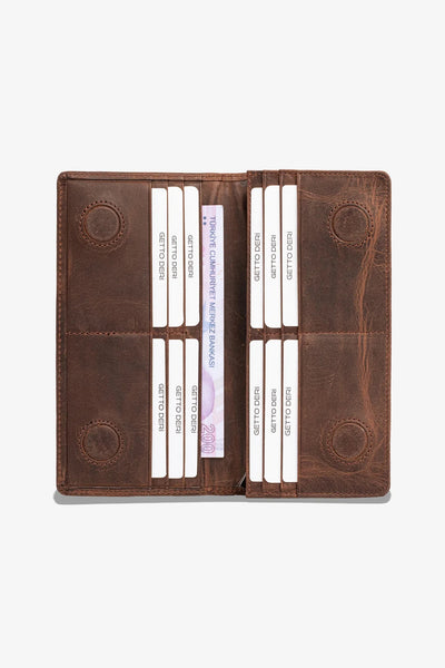 Lats Hakiki Deri Portföy