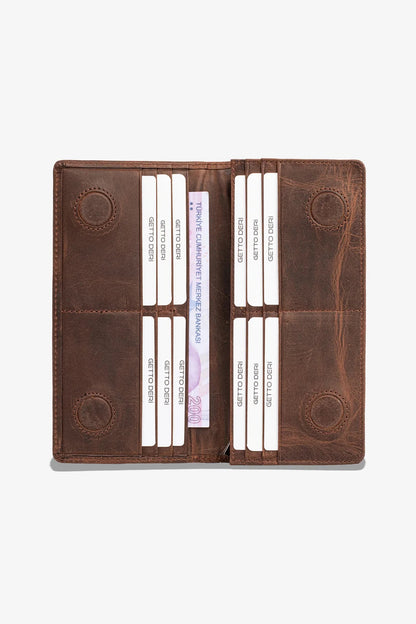 Lats Hakiki Deri Portföy