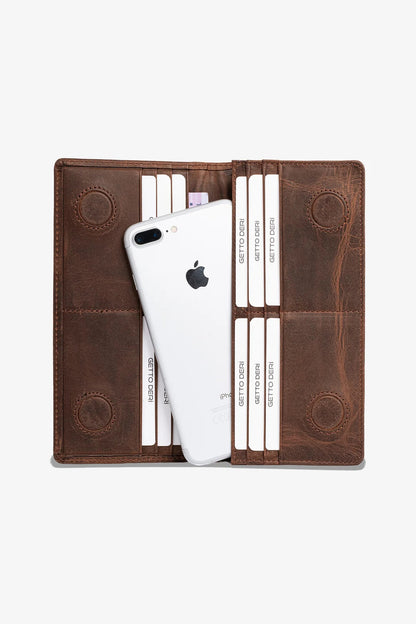 Lats Hakiki Deri Portföy