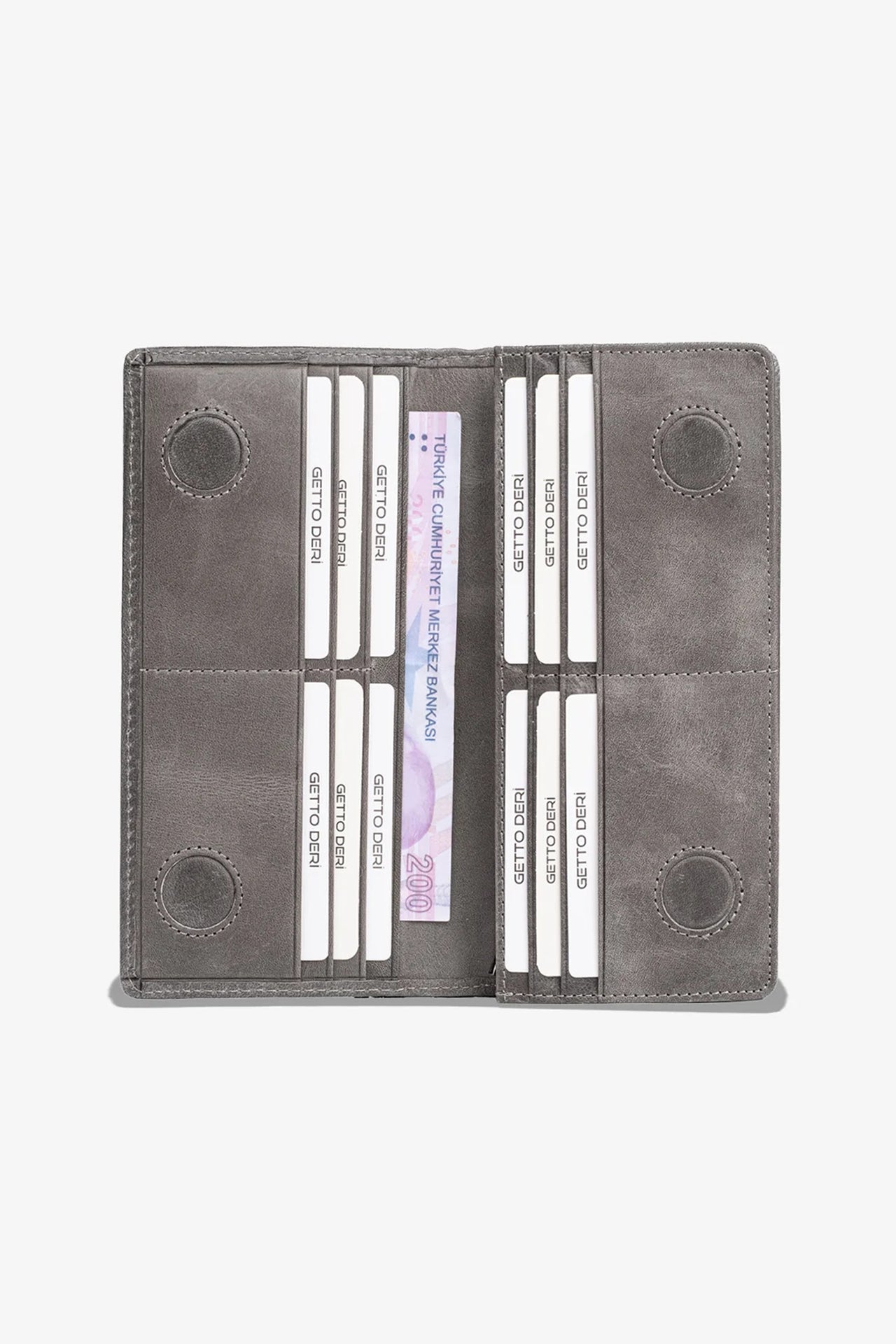 Lats Hakiki Deri Portföy