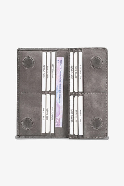 Lats Hakiki Deri Portföy