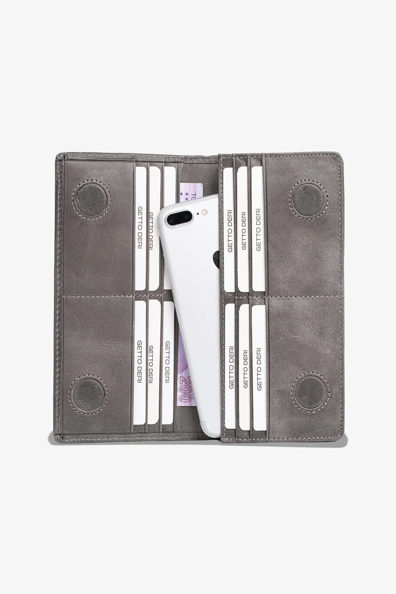 Lats Hakiki Deri Portföy