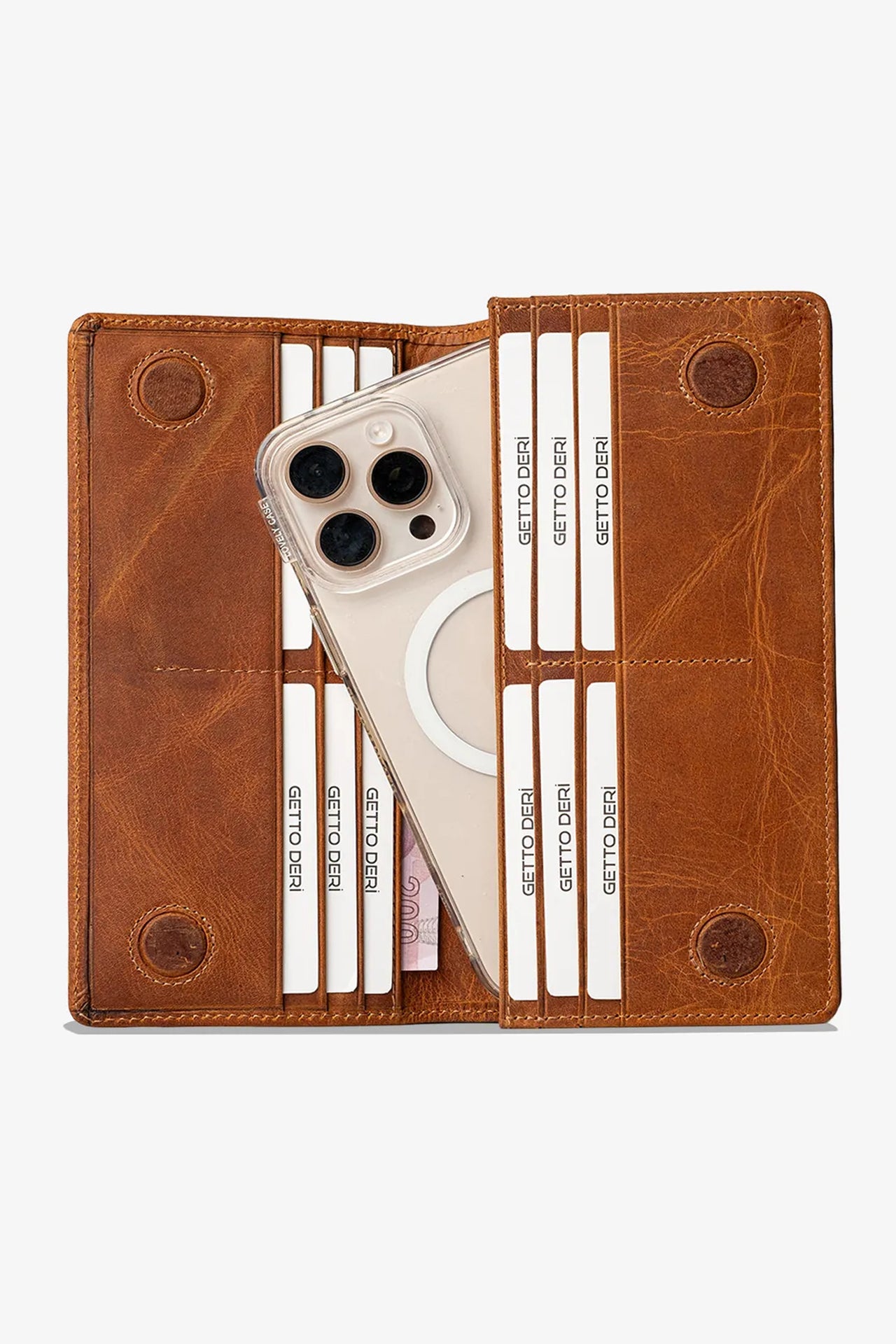 Lats Hakiki Deri Portföy