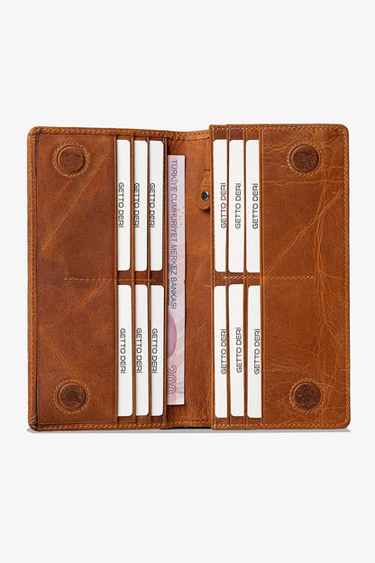 Lats Hakiki Deri Portföy