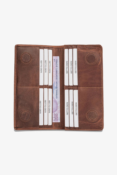 Lats Hakiki Deri Portföy