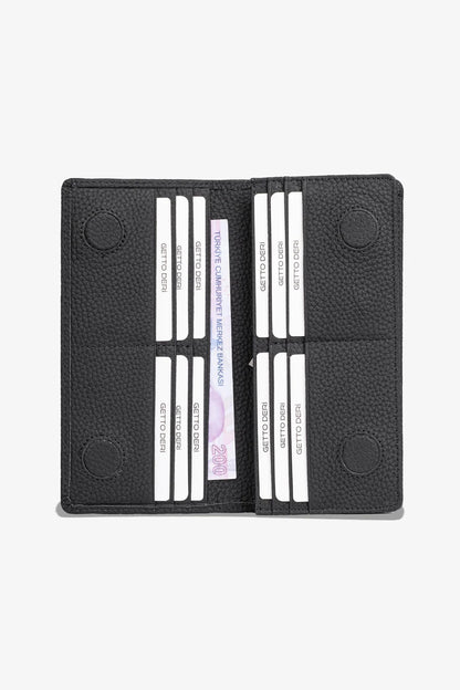 Lats Hakiki Deri Portföy