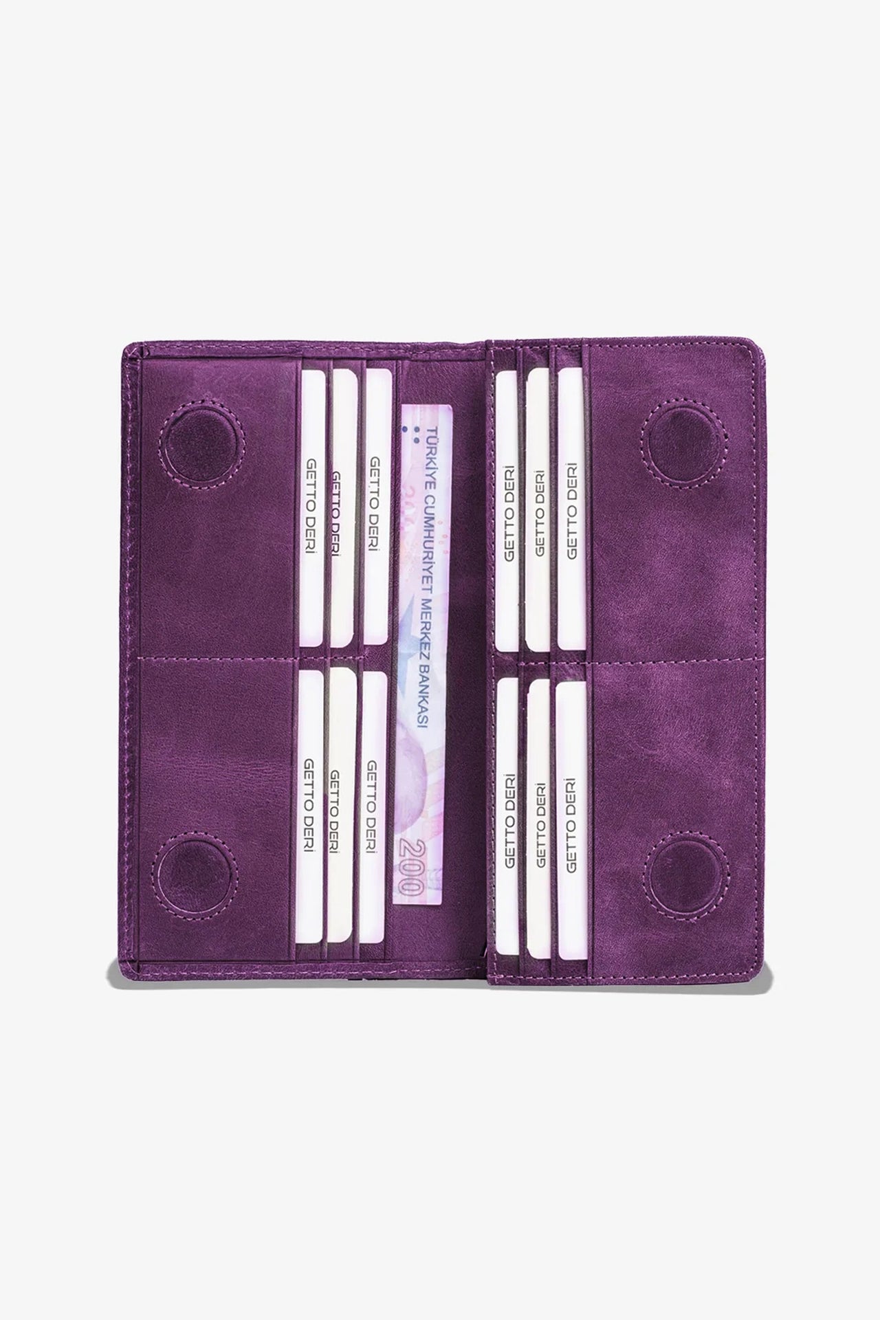 Lats Hakiki Deri Portföy