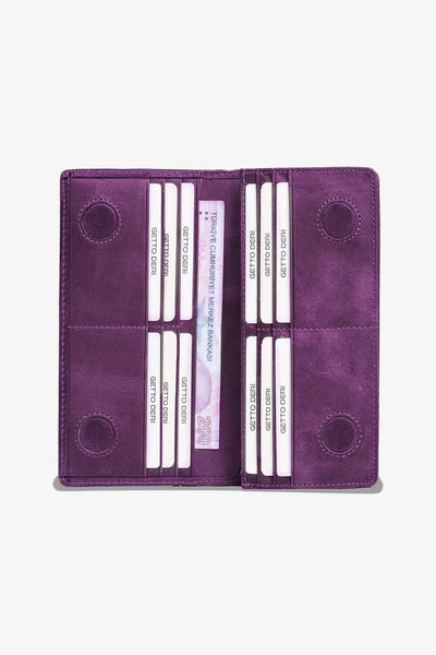 Lats Hakiki Deri Portföy