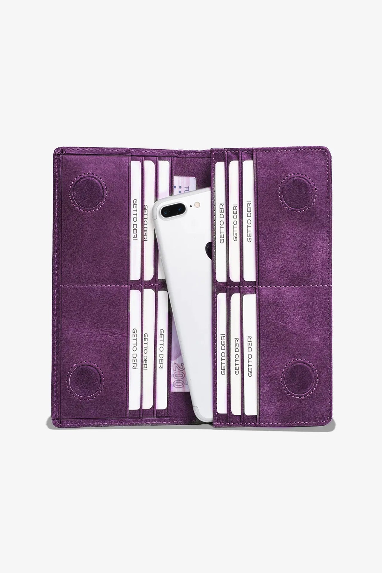 Lats Hakiki Deri Portföy