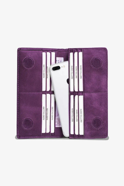 Lats Hakiki Deri Portföy