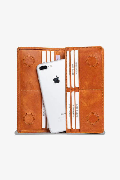 Lats Hakiki Deri Portföy