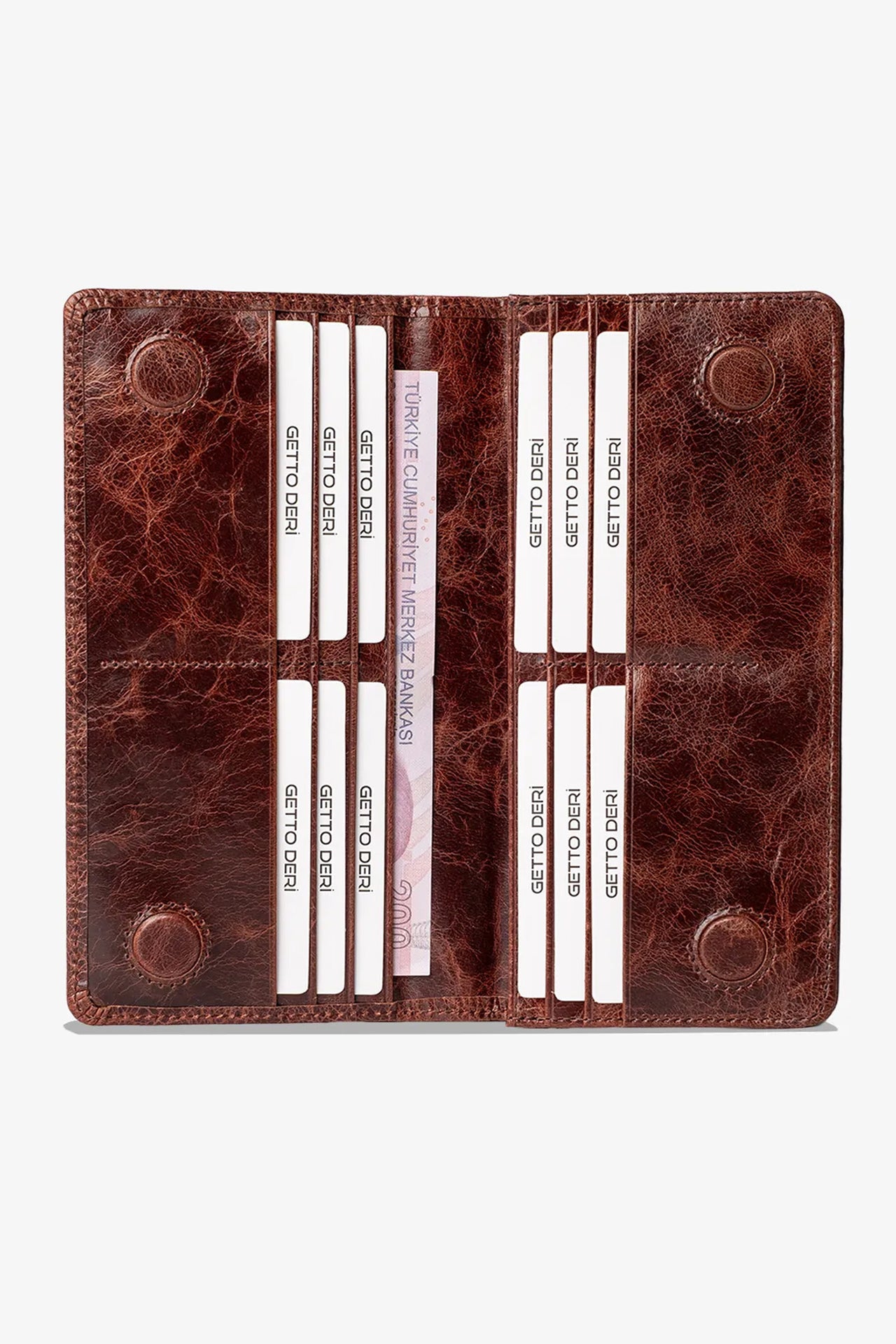 Lats Hakiki Deri Portföy