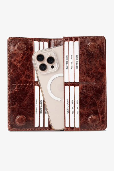 Lats Hakiki Deri Portföy