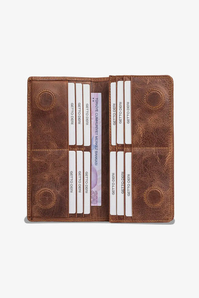 Lats Hakiki Deri Portföy