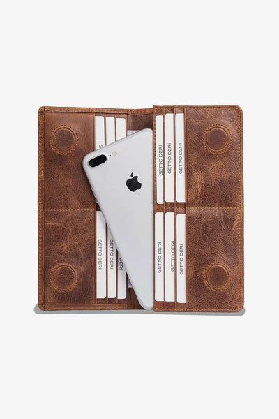 Lats Hakiki Deri Portföy