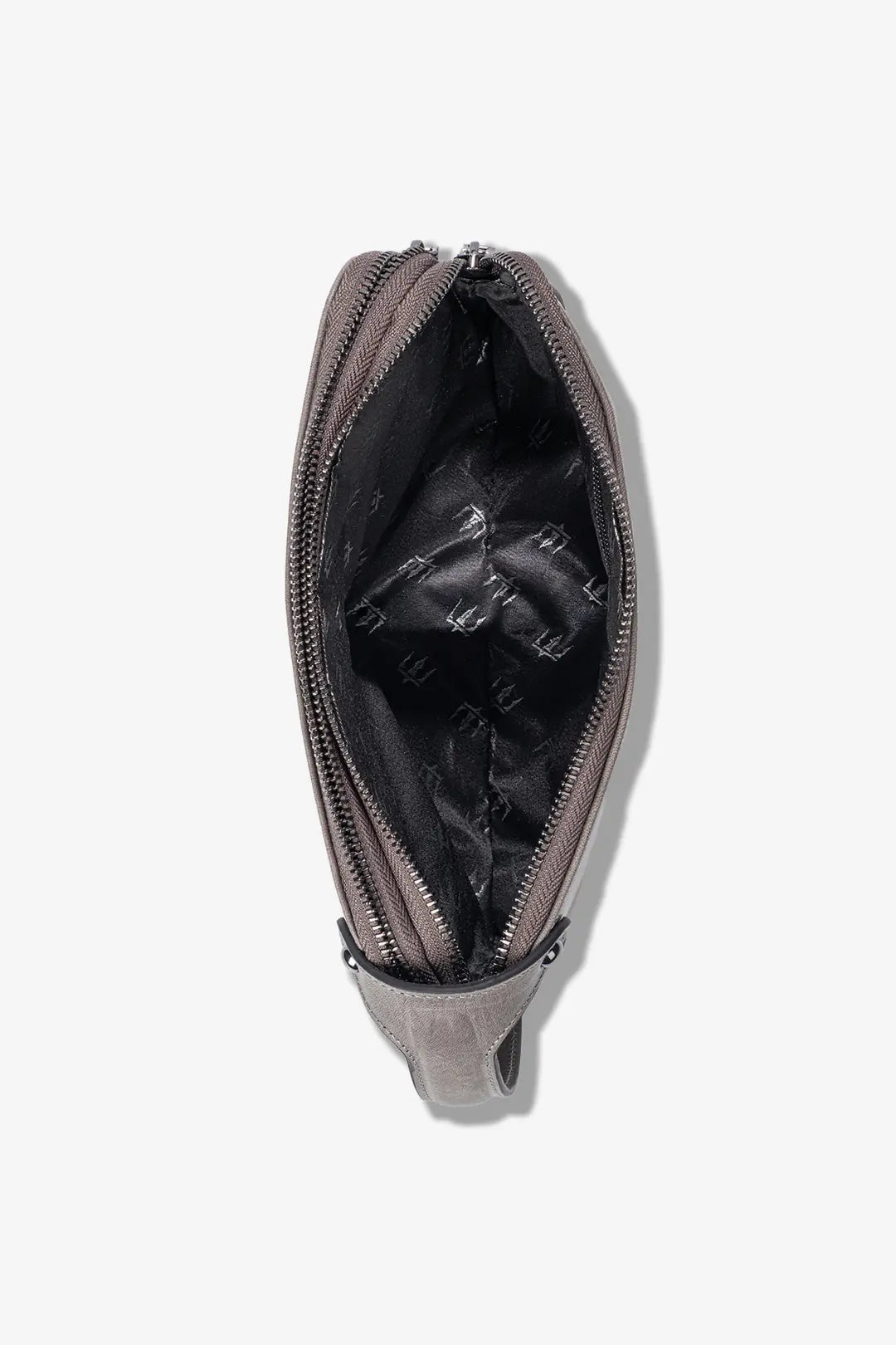 Aubery Hakiki Deri El Çantası