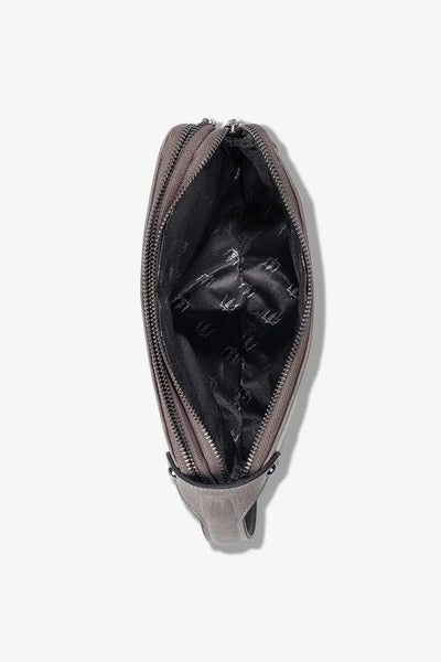 Aubery Hakiki Deri El Çantası