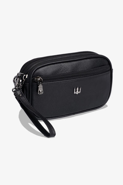 Dors Hakiki Deri El Çantası