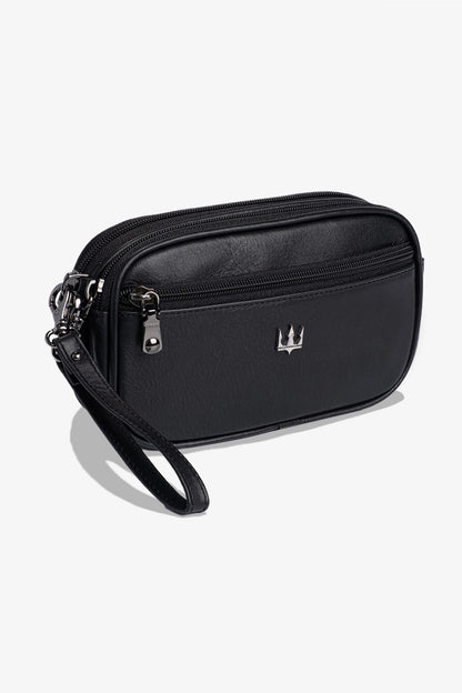 Dors Hakiki Deri El Çantası