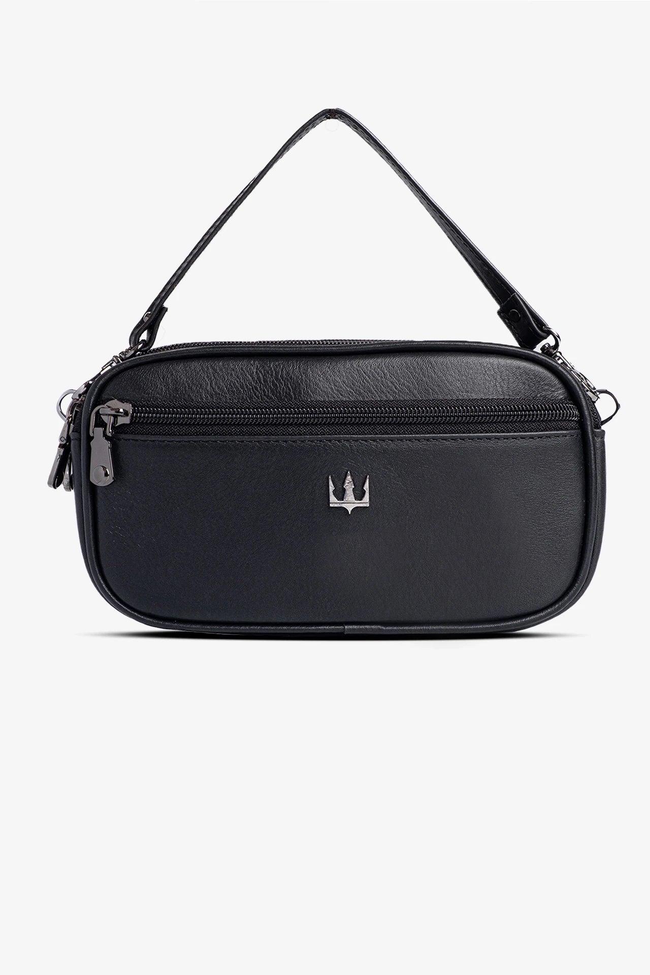 Dors Hakiki Deri El Çantası