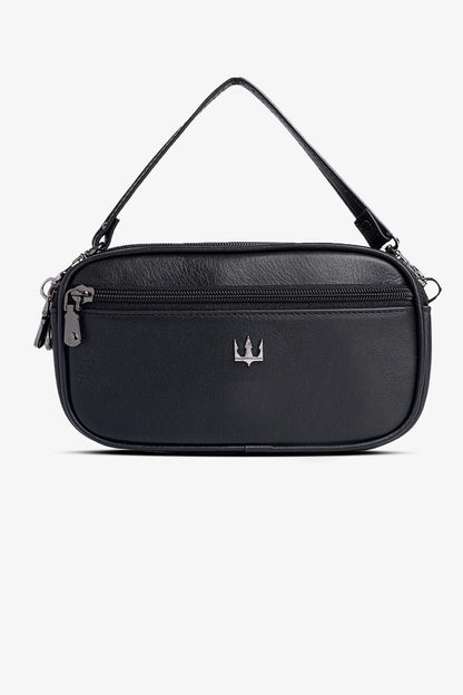 Dors Hakiki Deri El Çantası