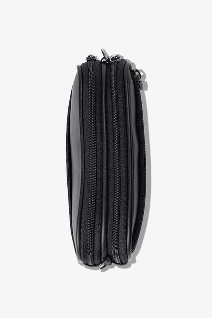 Dors Hakiki Deri El Çantası