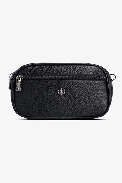 Dors Hakiki Deri El Çantası