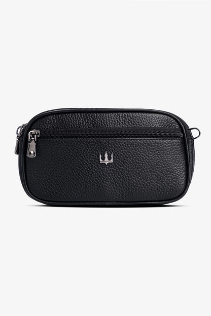 Dors Hakiki Deri El Çantası