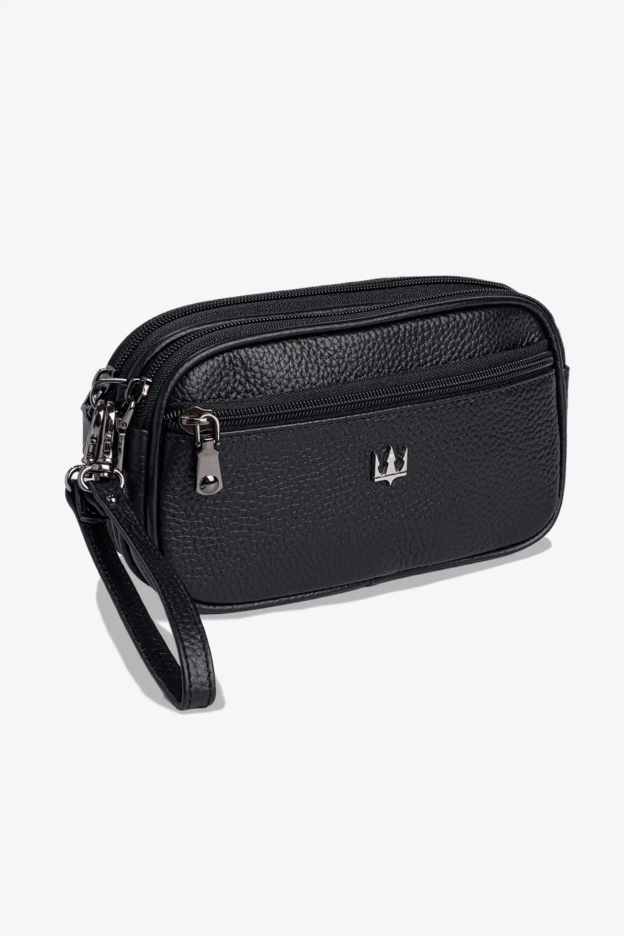 Dors Hakiki Deri El Çantası