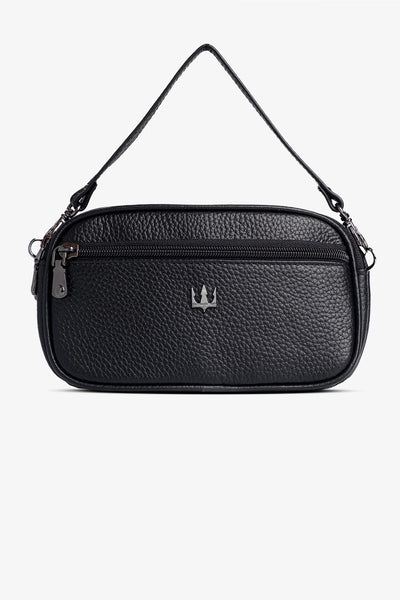 Dors Hakiki Deri El Çantası