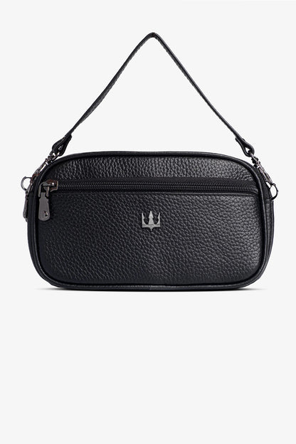 Dors Hakiki Deri El Çantası