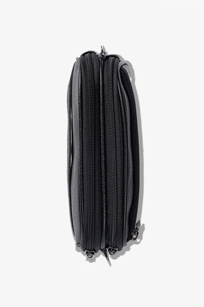 Dors Hakiki Deri El Çantası