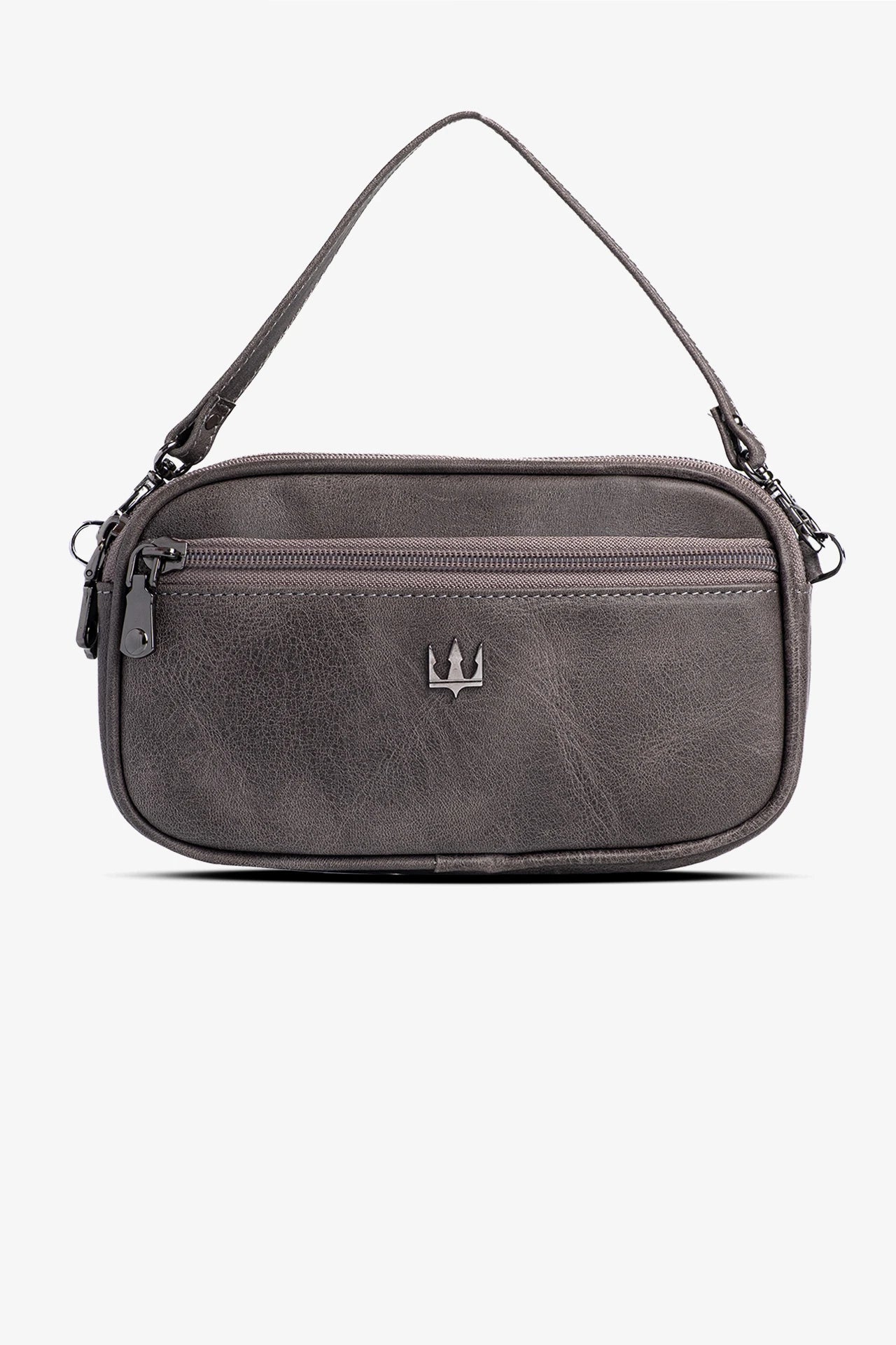 Dors Hakiki Deri El Çantası