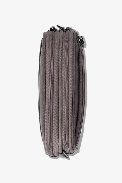 Dors Hakiki Deri El Çantası