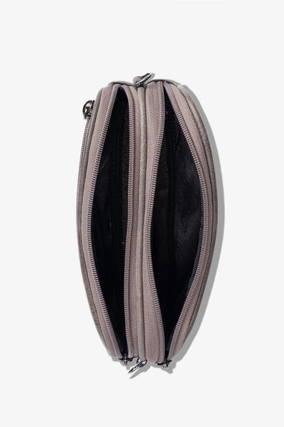 Dors Hakiki Deri El Çantası