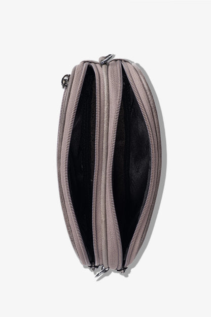 Dors Hakiki Deri El Çantası