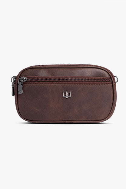 Dors Hakiki Deri El Çantası