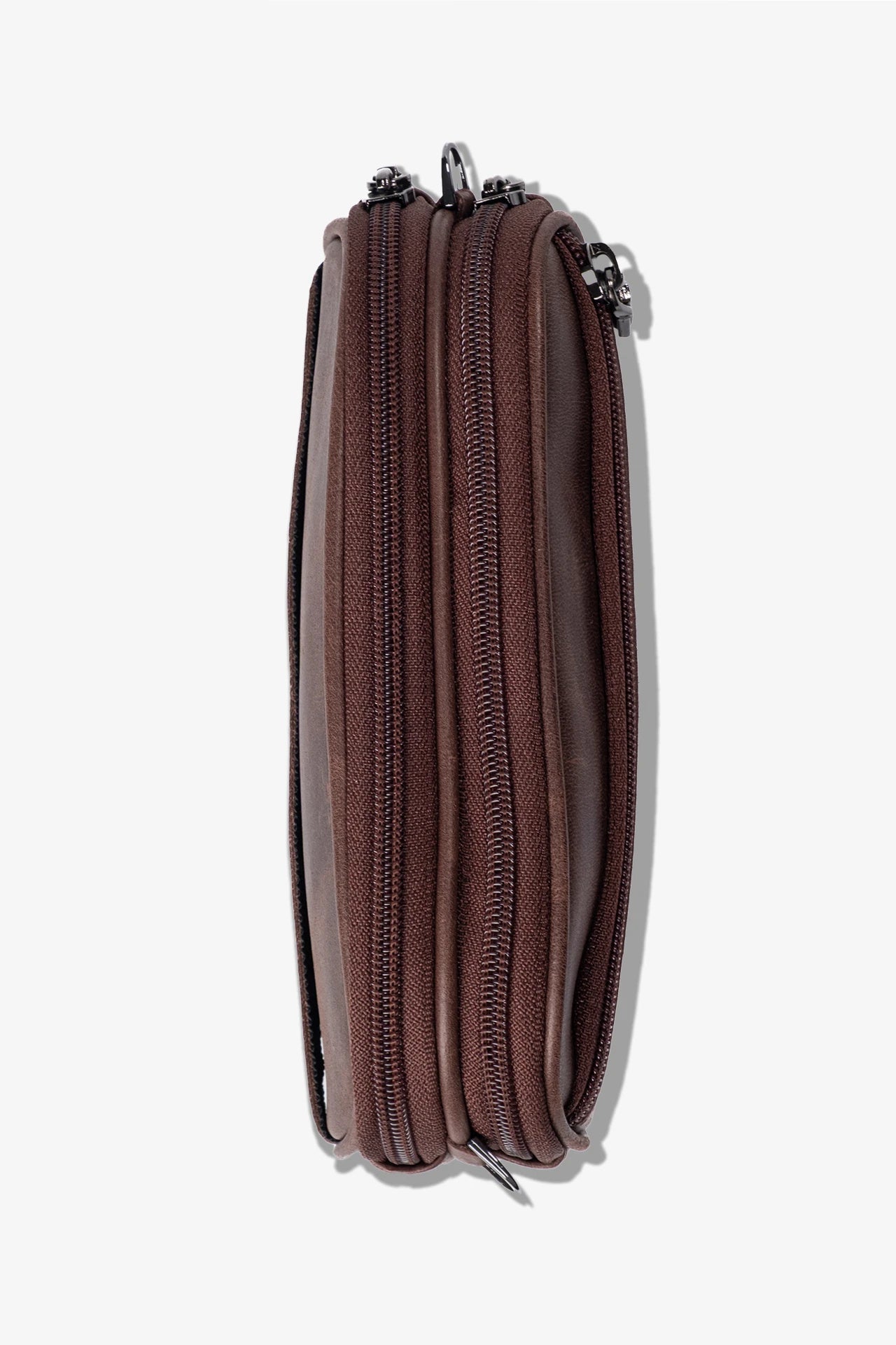 Dors Hakiki Deri El Çantası