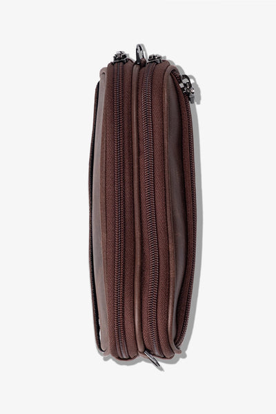 Dors Hakiki Deri El Çantası