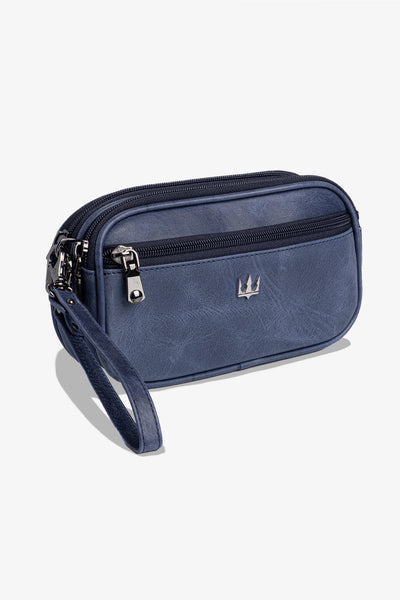 Dors Hakiki Deri El Çantası