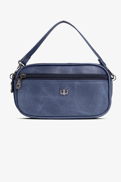 Dors Hakiki Deri El Çantası