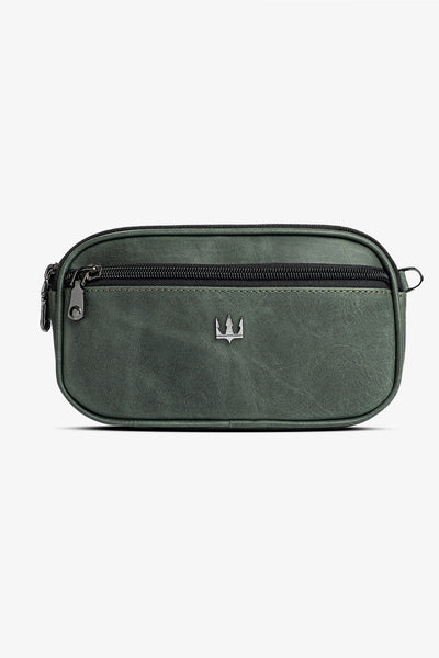 Dors Hakiki Deri El Çantası