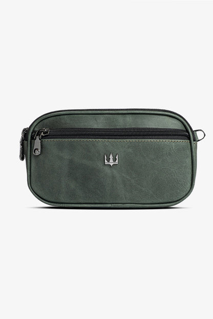 Dors Hakiki Deri El Çantası