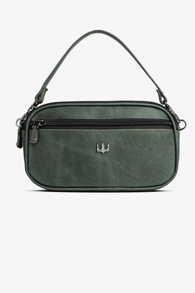 Dors Hakiki Deri El Çantası