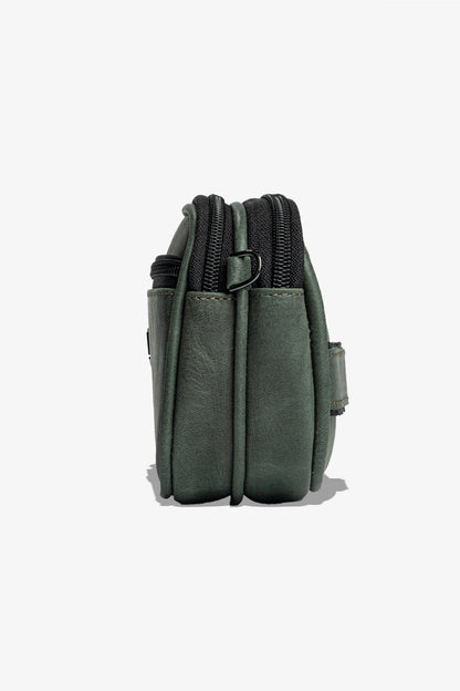 Dors Hakiki Deri El Çantası